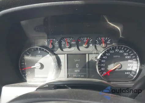 2019 Chevrolet Silverado 1500 Ld Wt из США, поврежденный, VIN 2GCRCNEC9K1115363